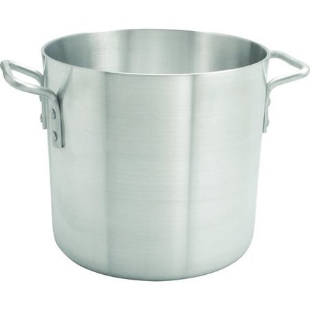 BROWNE FOODSERVICE Pot, Stock , 20 Qt, Thermalloy 5813120